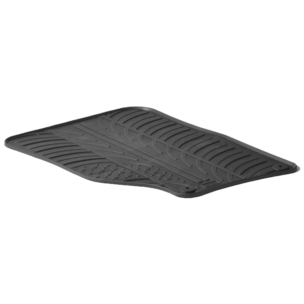GledringUSA Custom Fit Floor Mats For Audi Q7 4L 2007-2015