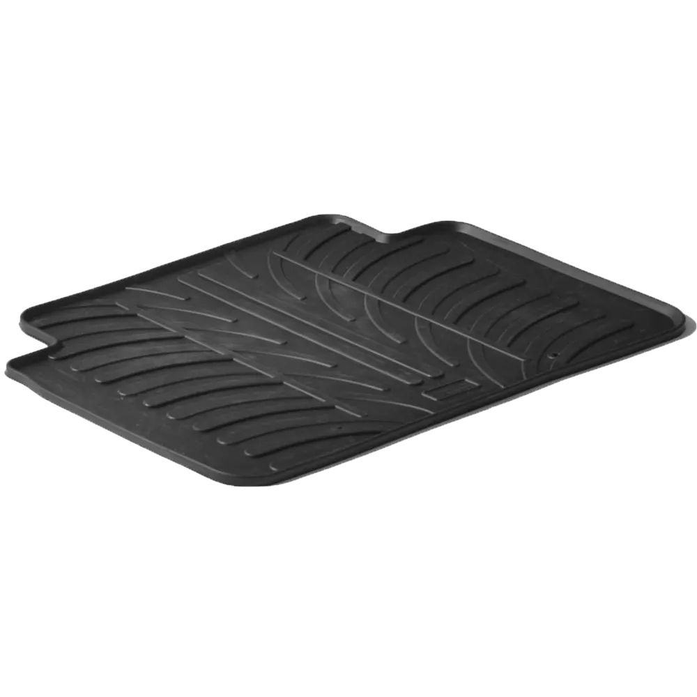 GledringUSA Custom Fit Floor Mats For Audi Q7 4L 2007-2015
