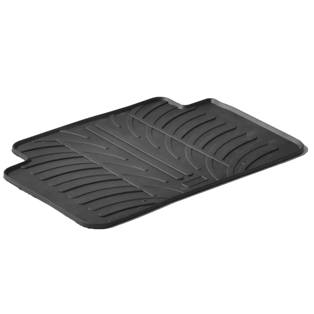 GledringUSA Custom Fit Floor Mats For Audi Q7 4L 2007-2015