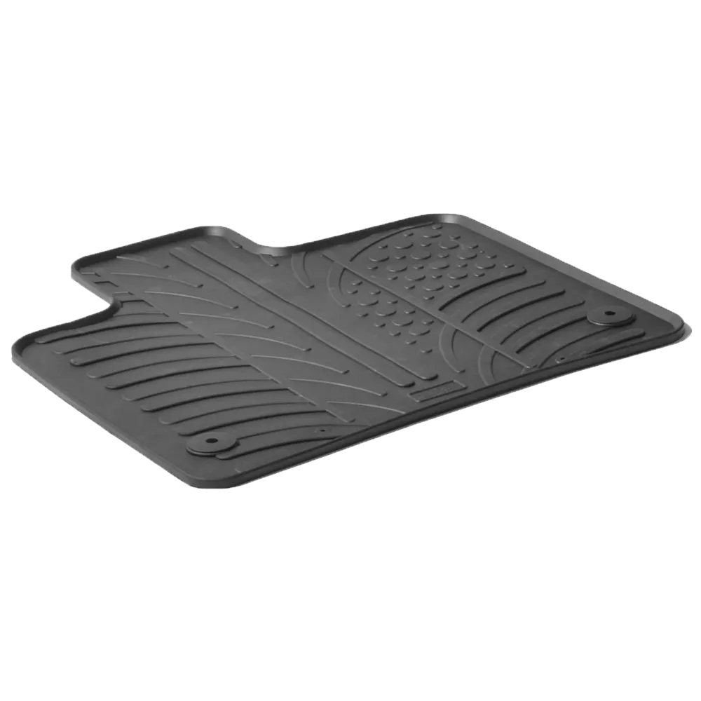 GledringUSA Custom Fit Floor Mats For Audi Q7 4L 2007-2015