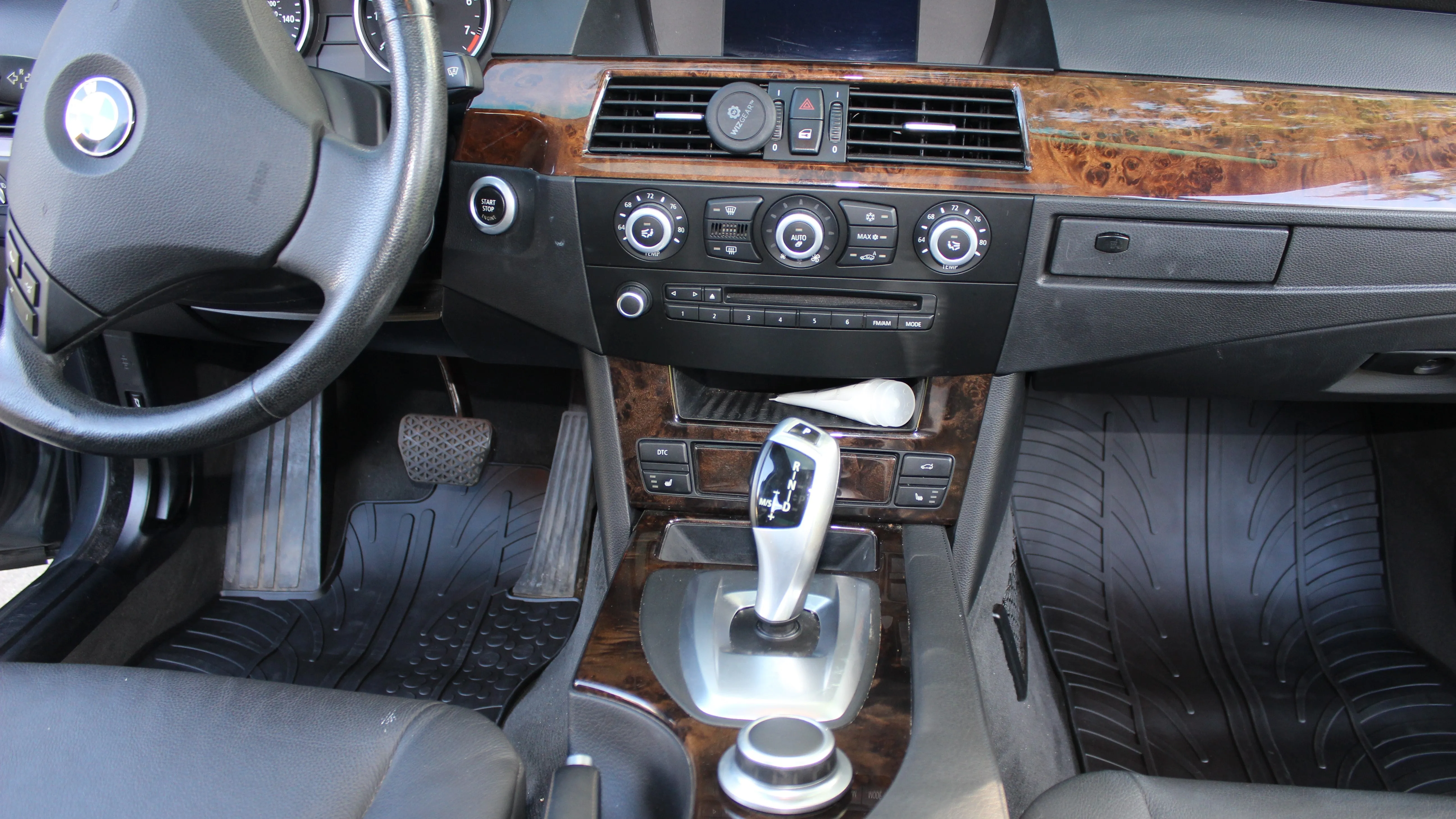 GledringUSA Custom Fit Floor Mats For BMW X7 G07 2019-2024