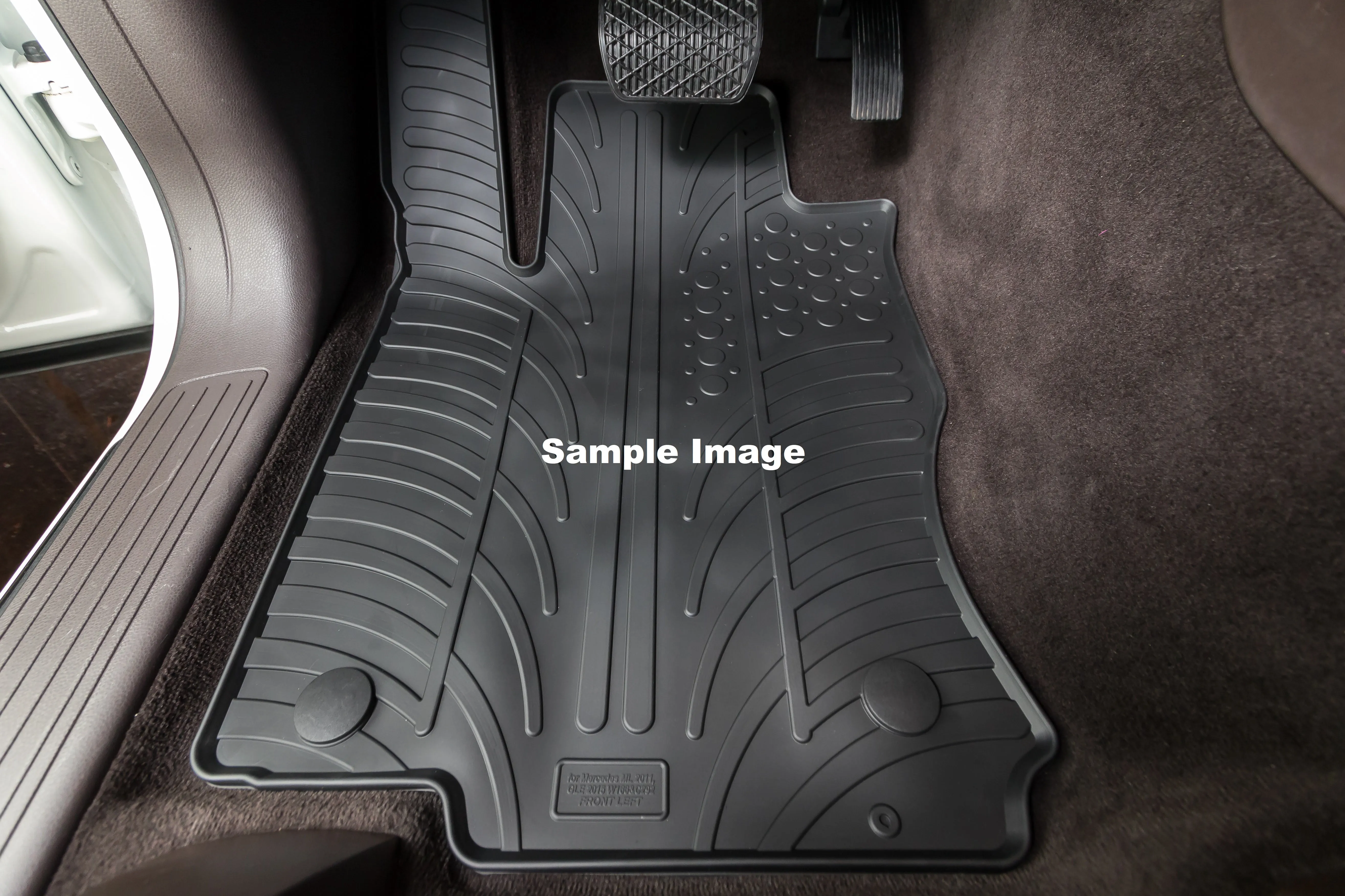 GledringUSA Custom Fit Floor Mats For BMW X7 G07 2019-2024