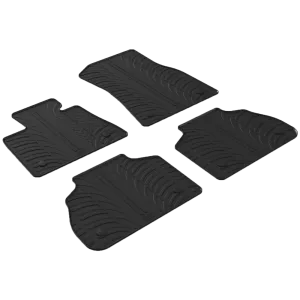 GledringUSA Custom Fit Floor Mats For BMW X7 G07 2019-2024