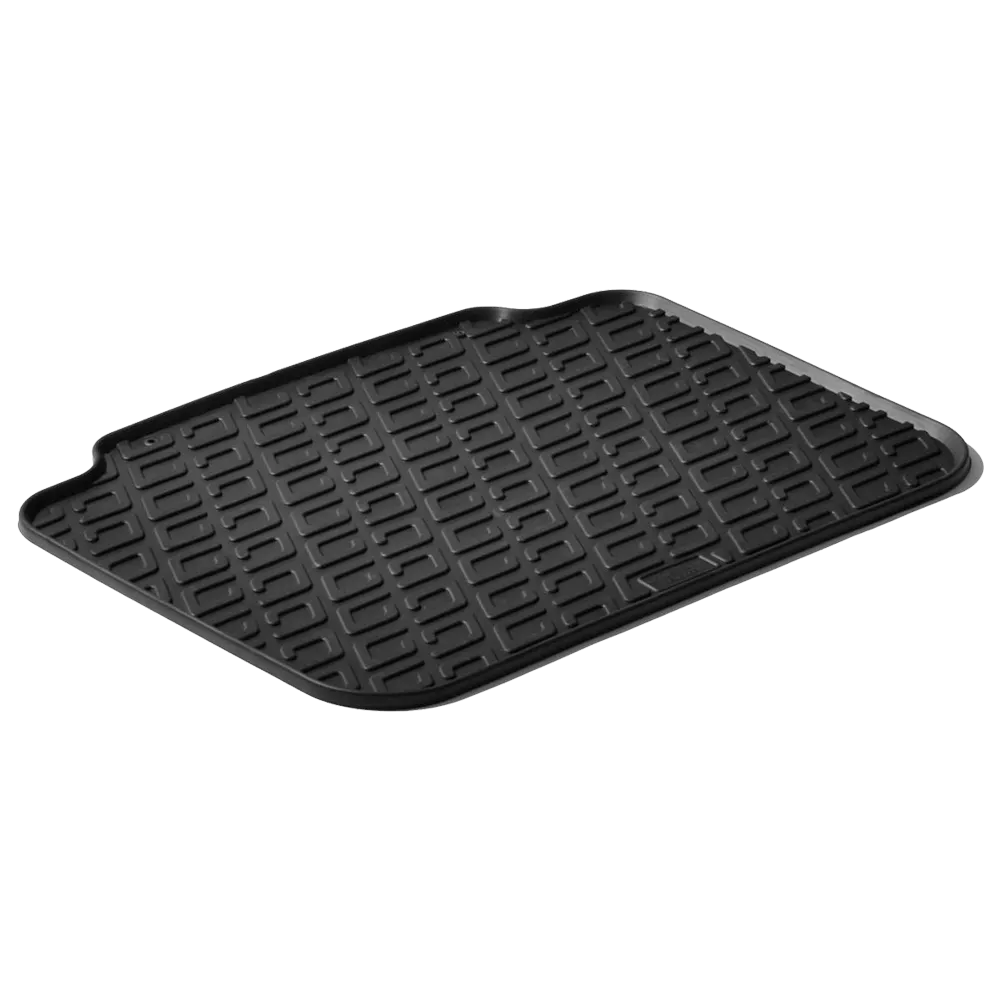GledringUSA custom fit floor mats for Chevrolet Captiva Sport 2006-2018
