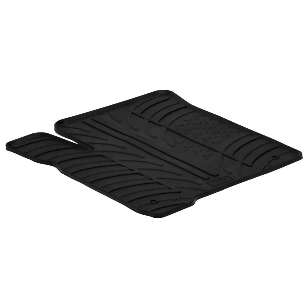 GledringUSA Custom Fit Floor Mats For Dodge Journey 2009-2020