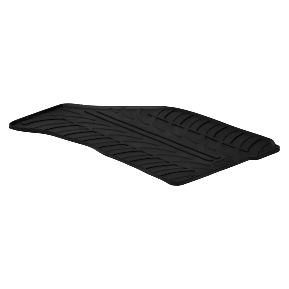 GledringUSA Custom Fit Floor Mats For Dodge Journey 2009-2020