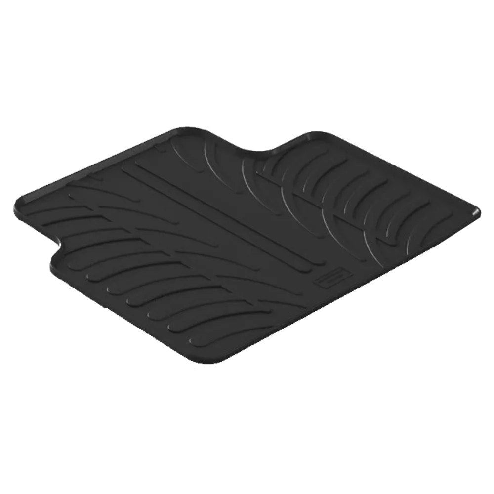 GledringUSA Custom Fit Floor Mats for Hyundai Elantra GT 2018-2020