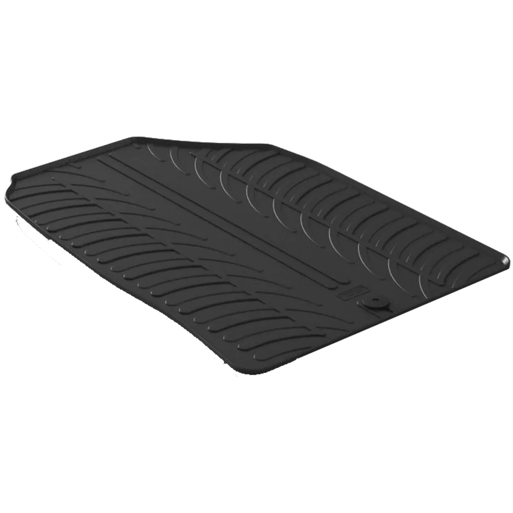 GledringUSA Custom Fit Floor Mats for Hyundai Elantra GT 2018-2020
