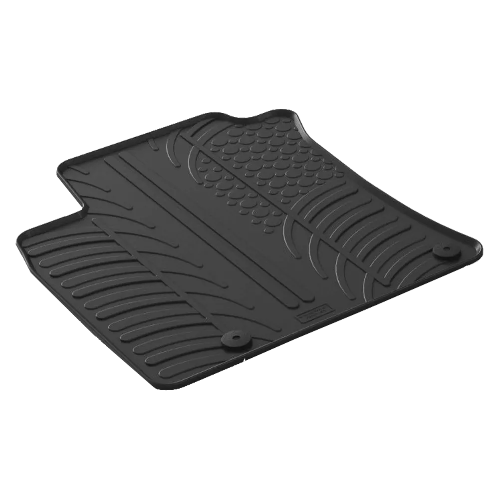 GledringUSA Custom Fit Floor Mats for Hyundai Elantra GT 2018-2020