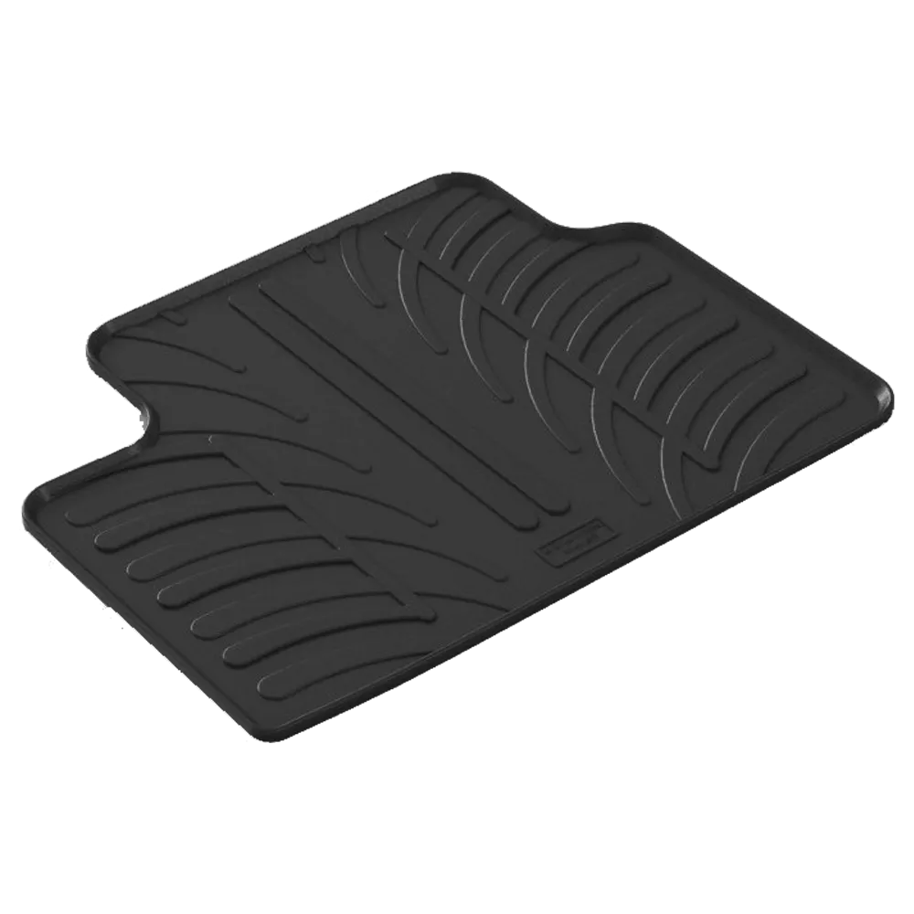 GledringUSA Custom Fit Floor Mats for Hyundai Elantra GT 2018-2020