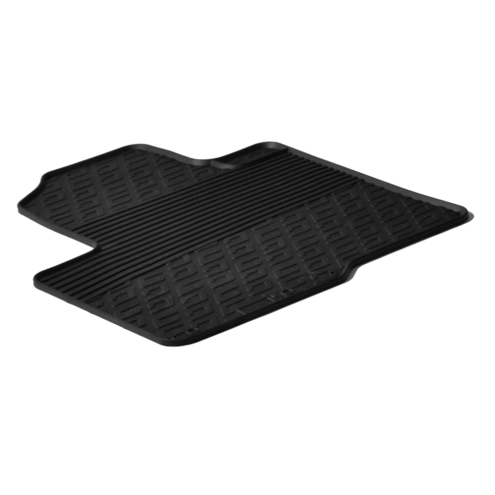 GledringUSA Custom Fit Floor Mats For Hyundai Santa Fe 2007-2012