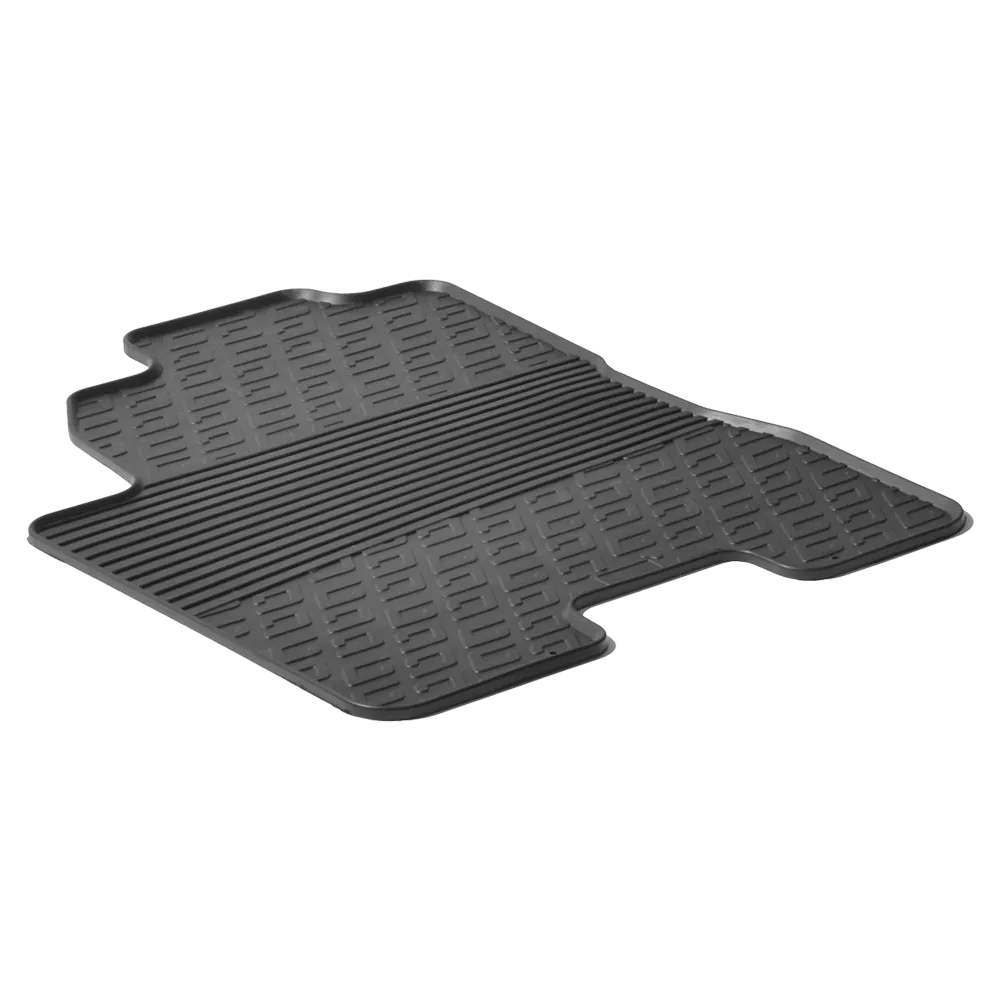 GledringUSA Custom Fit Floor Mats For Hyundai Tucson ix35 2005-2009