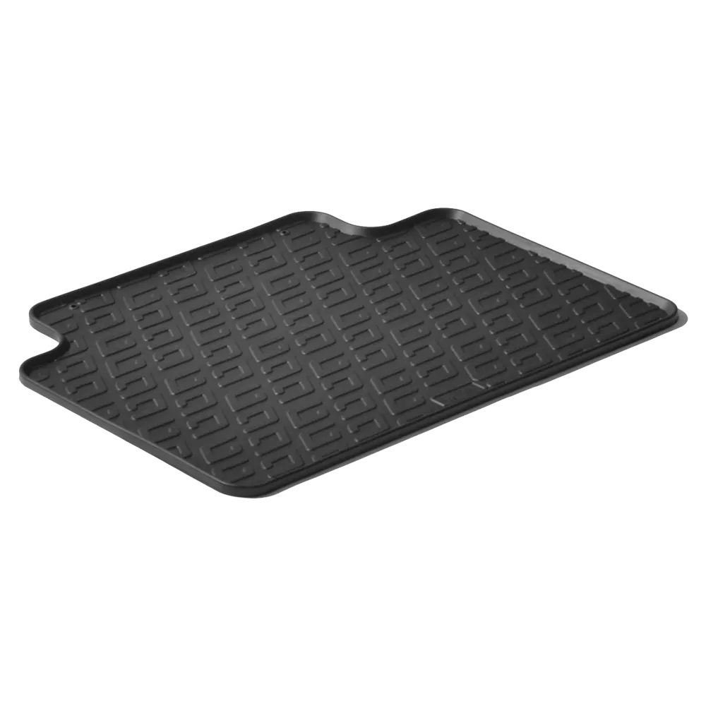 GledringUSA Custom Fit Floor Mats For Hyundai Tucson ix35 2005-2009