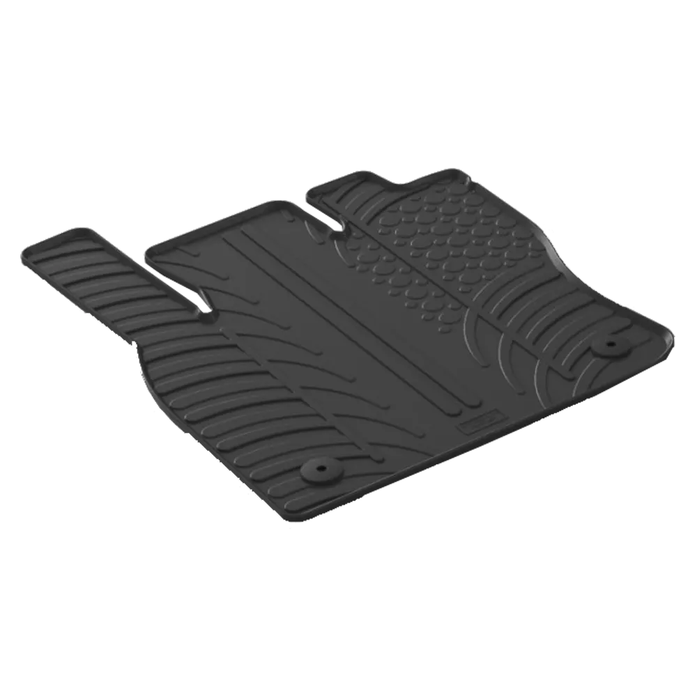 GledringUSA Custom Fit Floor Mats For Hyundai Veloster 2012-2018