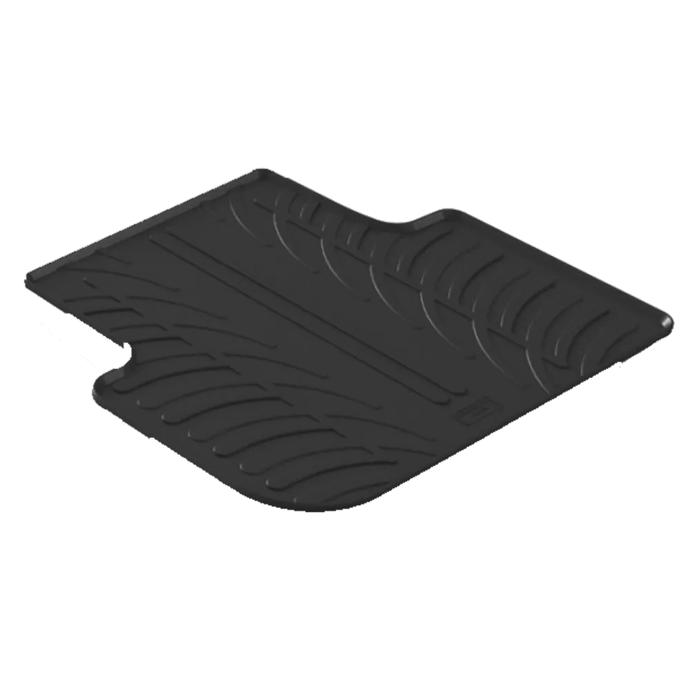 GledringUSA Custom Fit Floor Mats For Hyundai Veloster 2012-2018