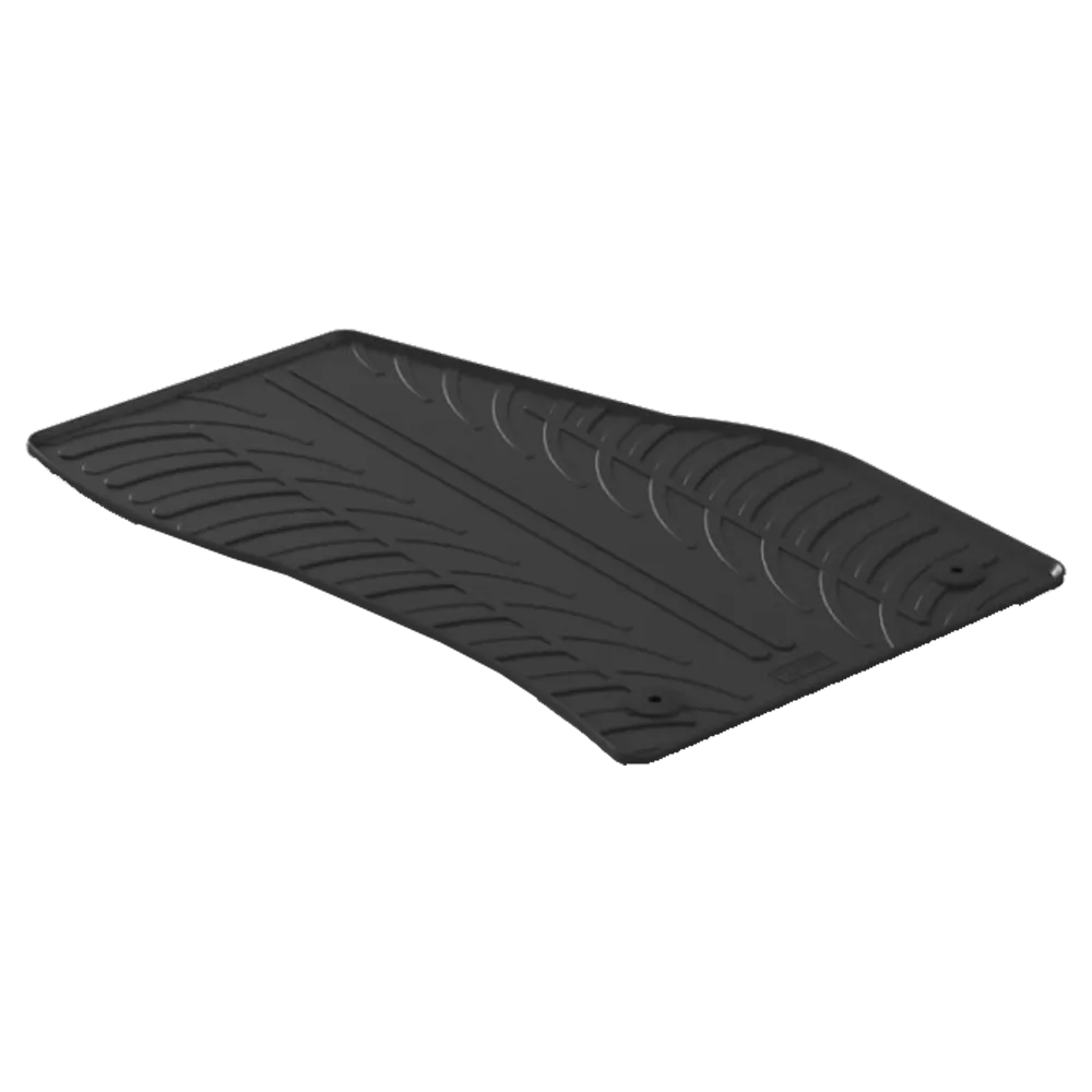 GledringUSA Custom Fit Floor Mats For Hyundai Veloster 2012-2018