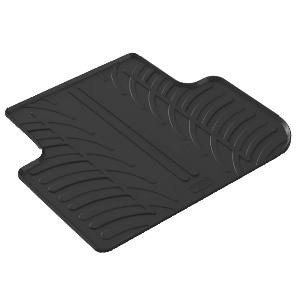GledringUSA Custom Fit Floor Mats For Hyundai Veloster 2012-2018