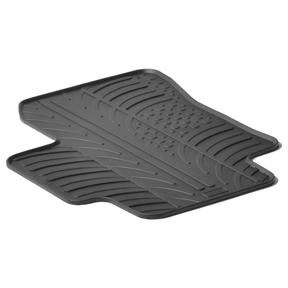 GledringUSA custom fit floor mats for Kia Rio 2006-2011