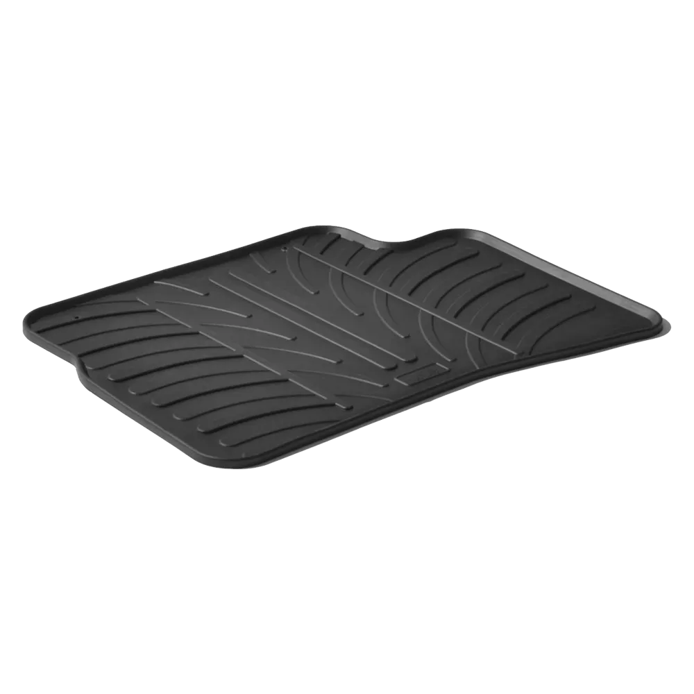 GledringUSA custom fit floor mats for Kia Rio 2006-2011