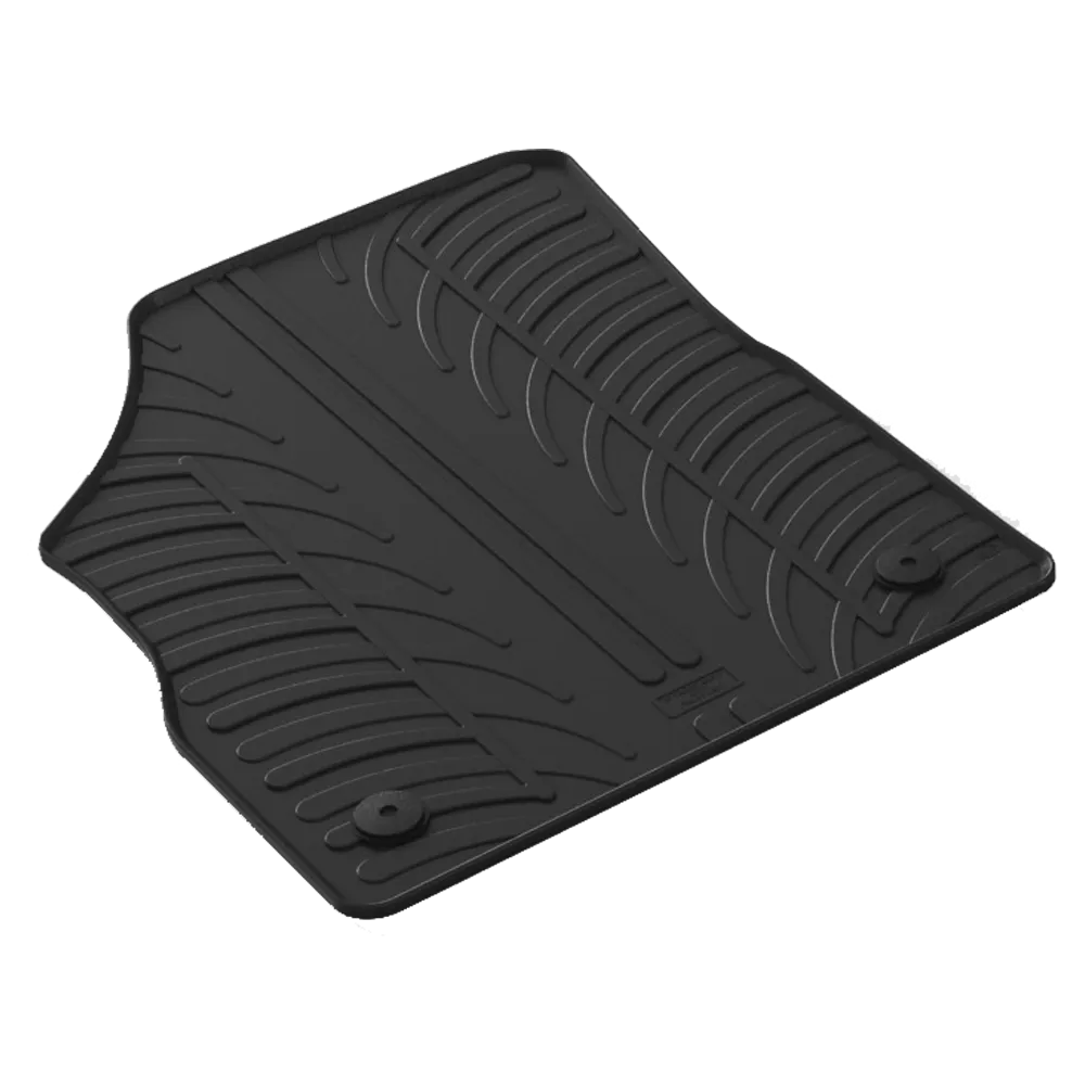 GledringUSA Custom Fit Floor Mats For Kia Sorento 2011-2015