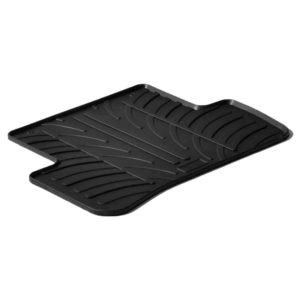 GledringUSA Custom Fit Floor Mats For Mercedes Benz C-Class W204 2008-2014