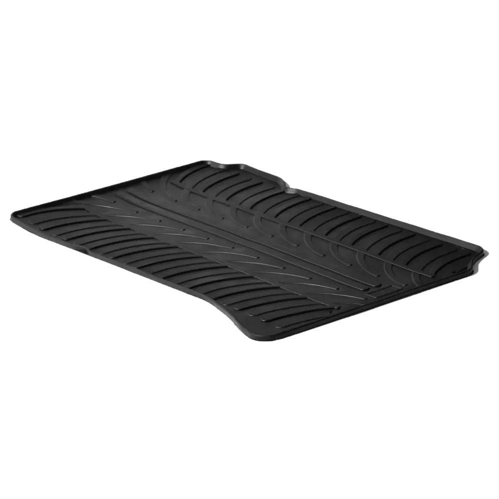 GledringUSA Custom Fit Floor Mats For Mercedes Benz C-Class W204 2008-2014