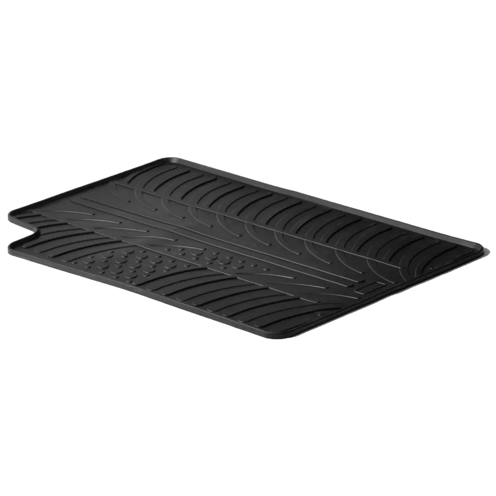 GledringUSA Custom Fit Floor Mats For Smart Fortwo (W451) 2007-2015