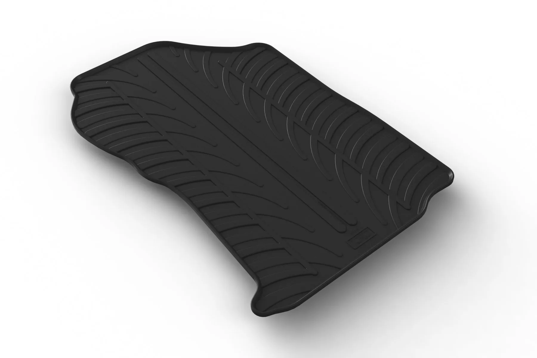 GledringUSA Custom Fit Floor Mats for Subaru Outback 2020-2025