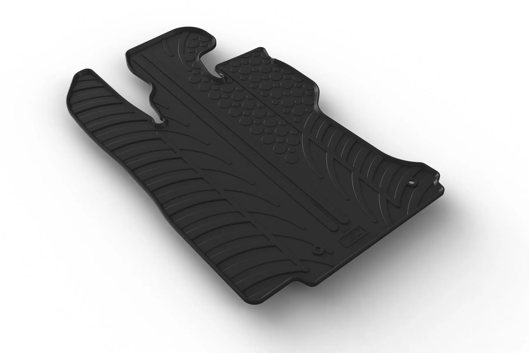 GledringUSA Custom Fit Floor Mats for Subaru Outback 2020-2025