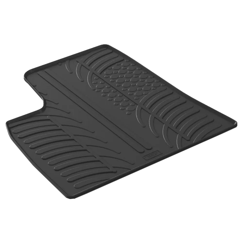 GledringUSA Custom Fit Floor Mats For Tesla Model S 2014-2016