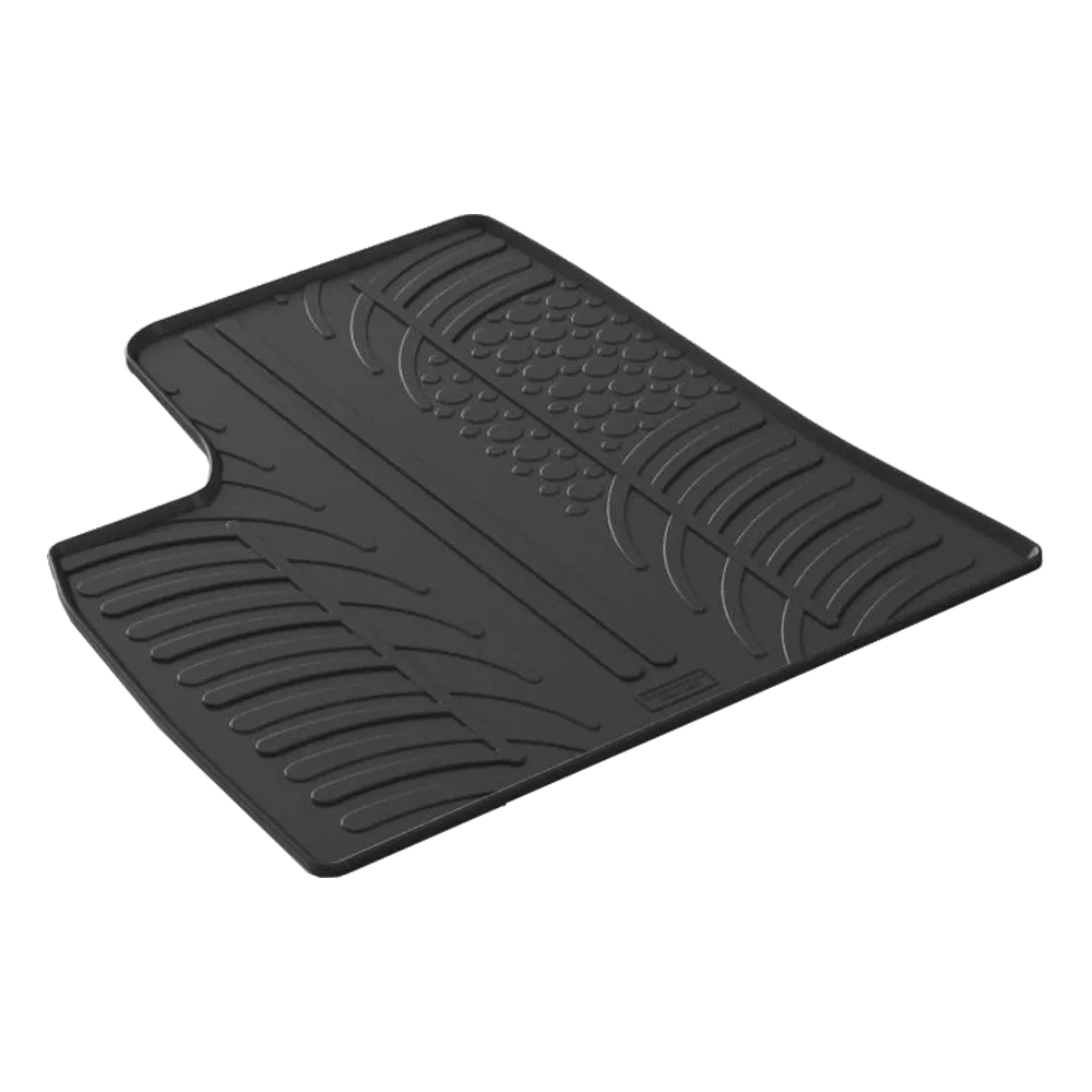 GledringUSA Custom Fit Floor Mats For Tesla Model S 2017-2021