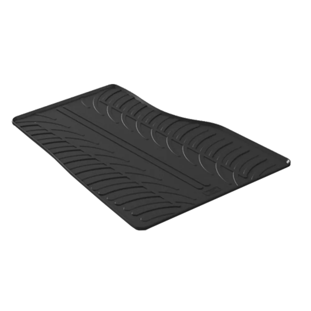 GledringUSA Custom Fit Floor Mats For Tesla Model S 2017-2021