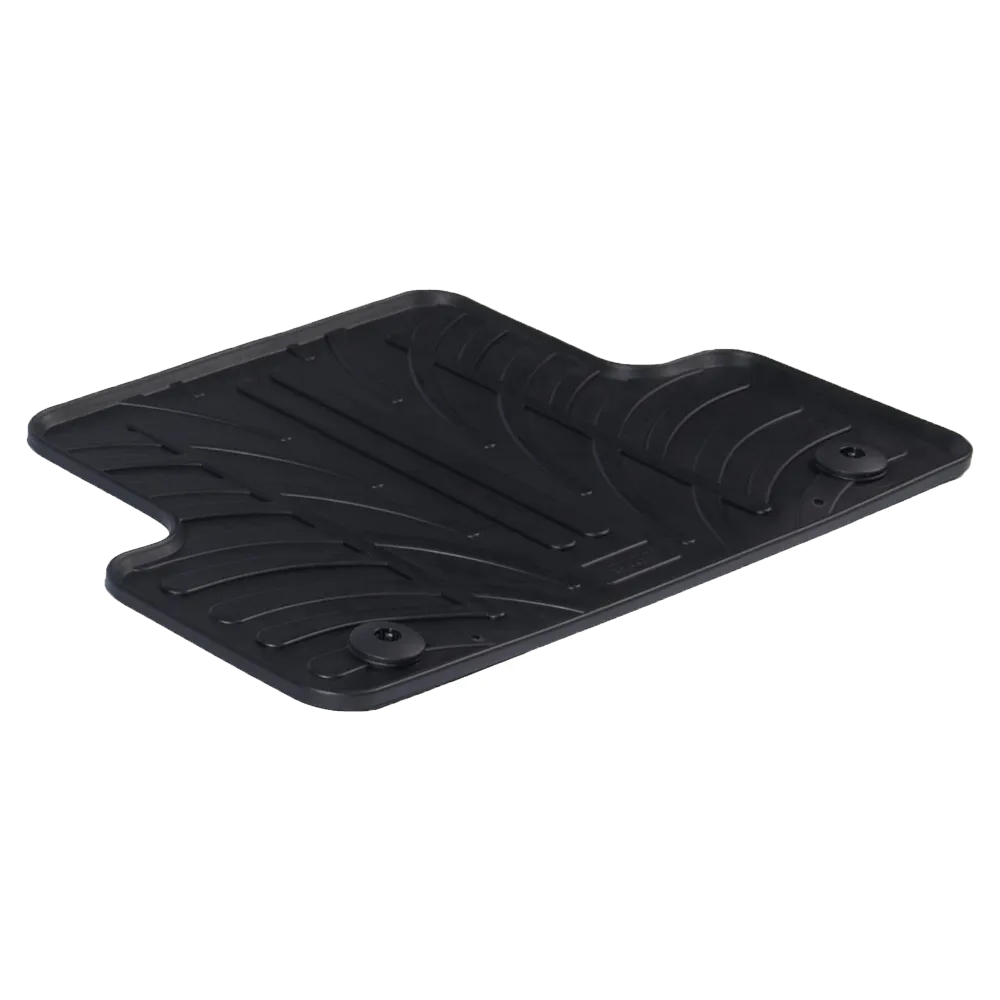 GledringUSA Custom Fit Floor Mats For Volvo V40 2013-2019