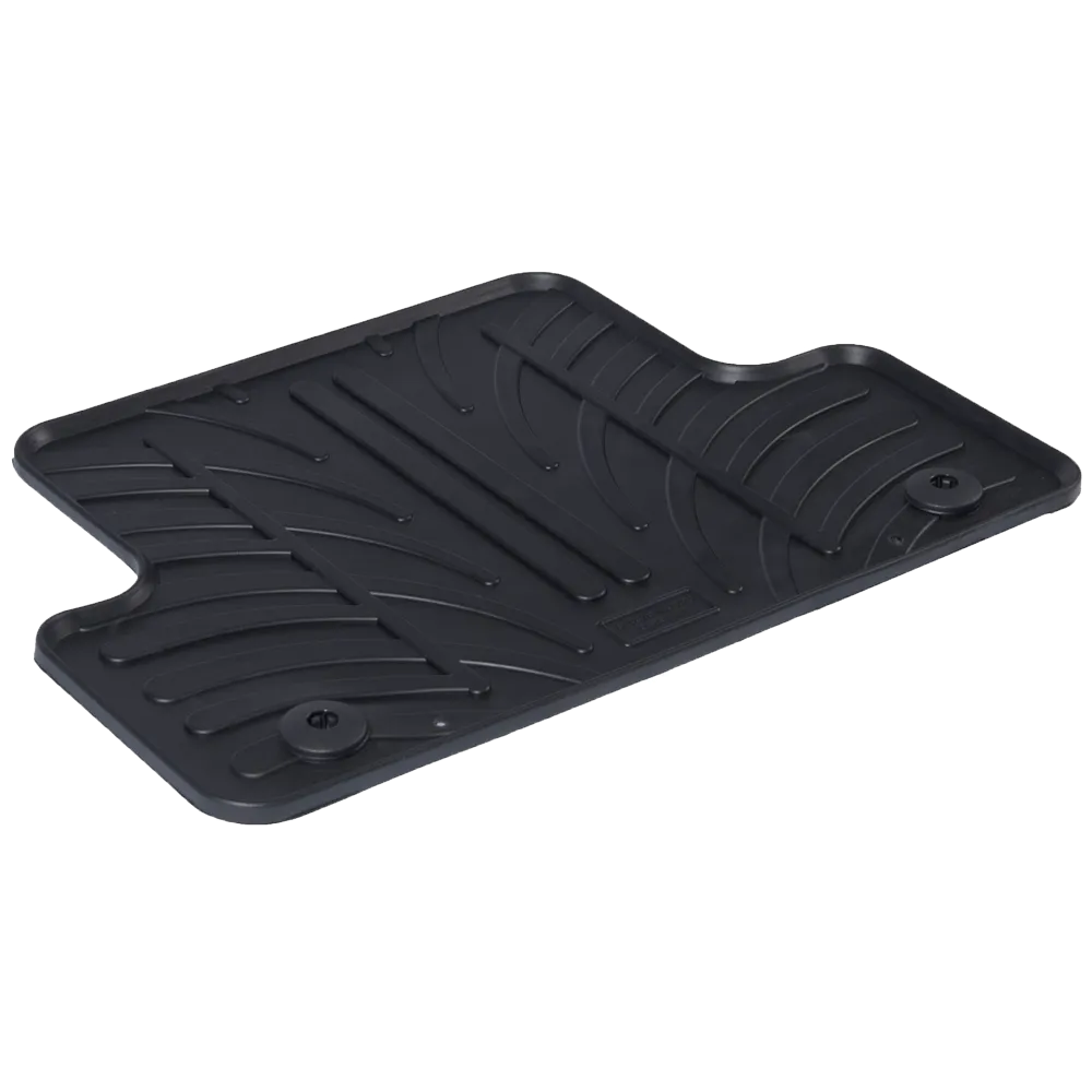 GledringUSA Custom Fit Floor Mats For Volvo V40 2013-2019