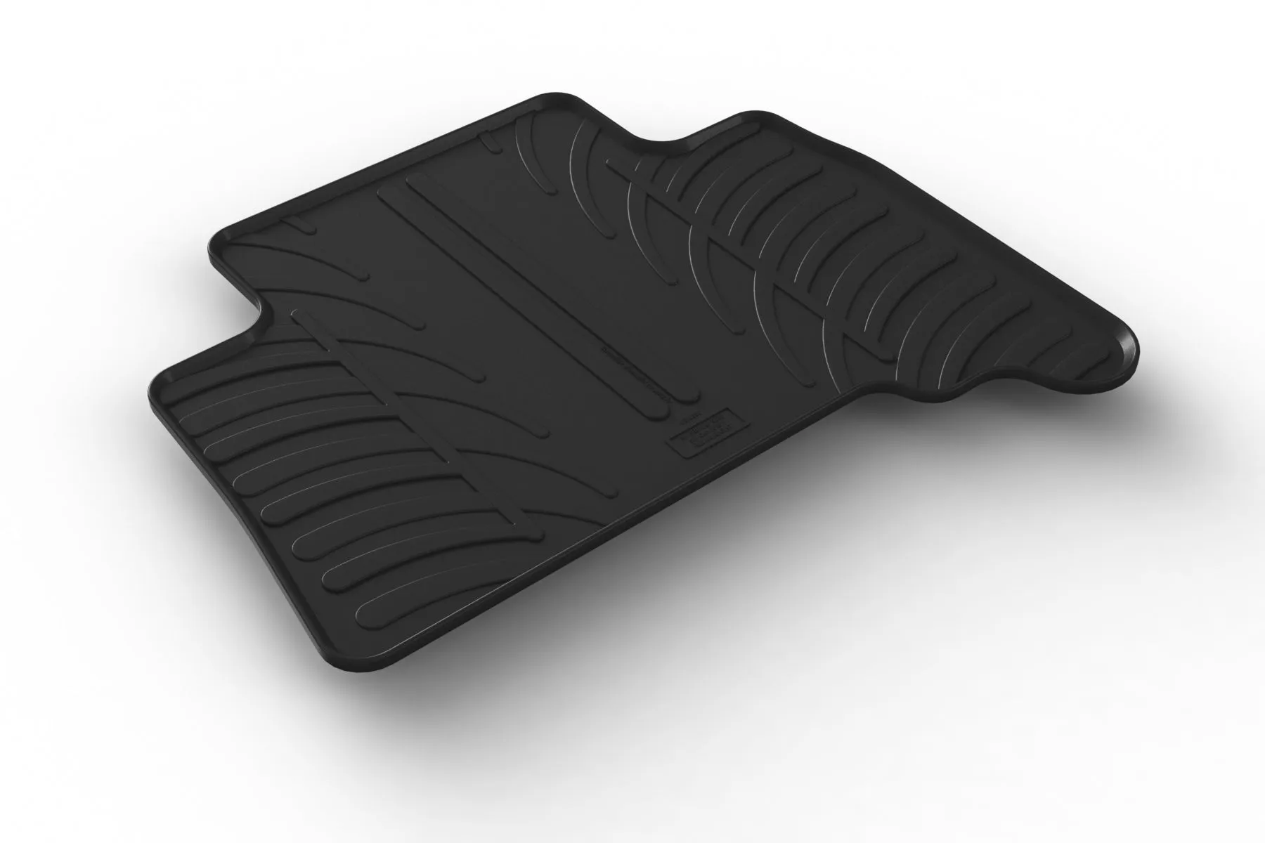 GledringUSA Custom Fit Toyota 4Runner floor mats for 2013-2024