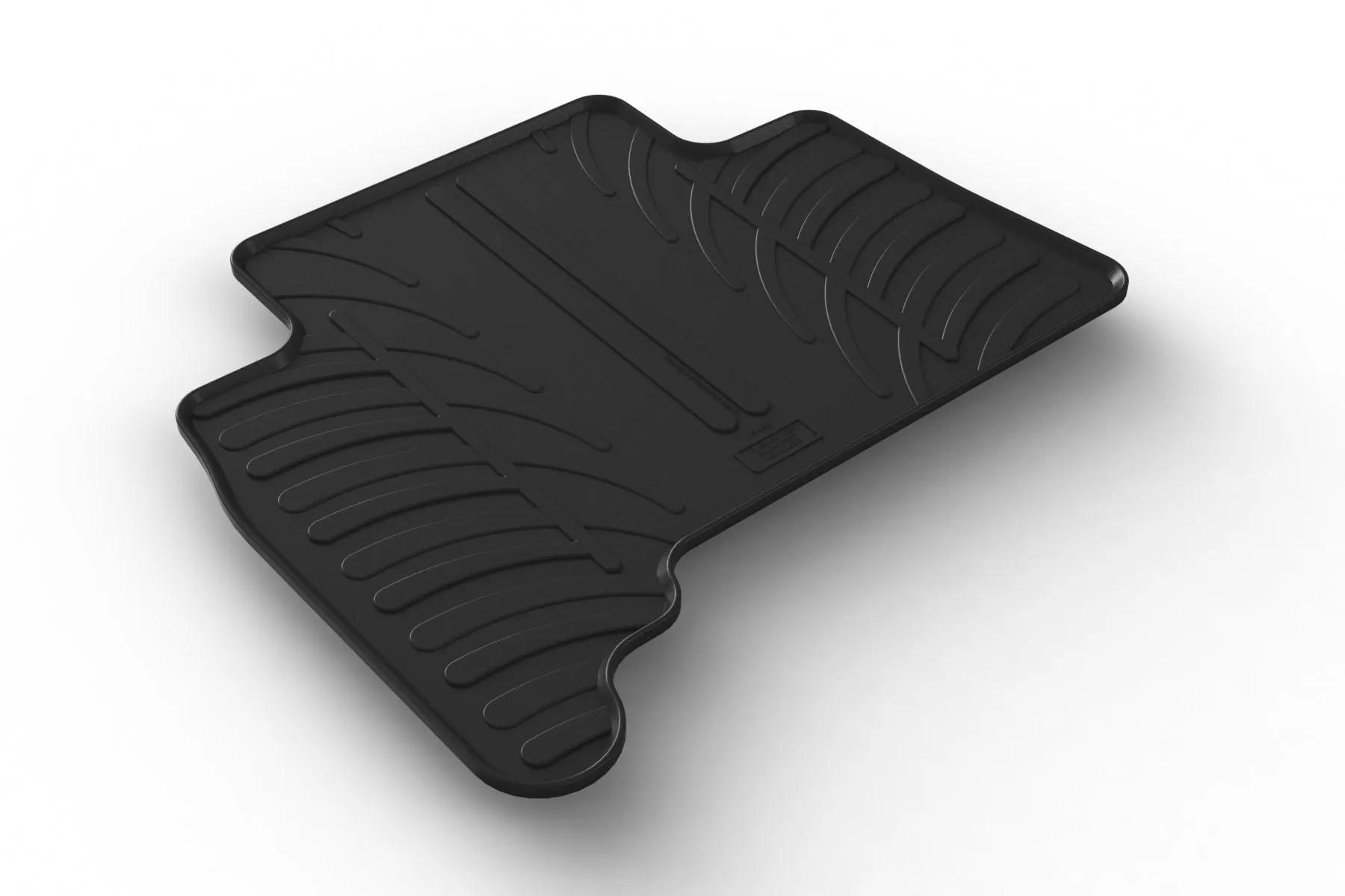 GledringUSA Custom Fit Toyota 4Runner floor mats for 2013-2024