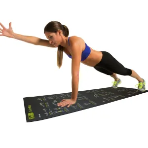 GoFit Guide Mat