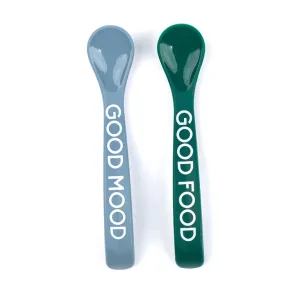 Good Mood Good Food Wonder Spoon Set