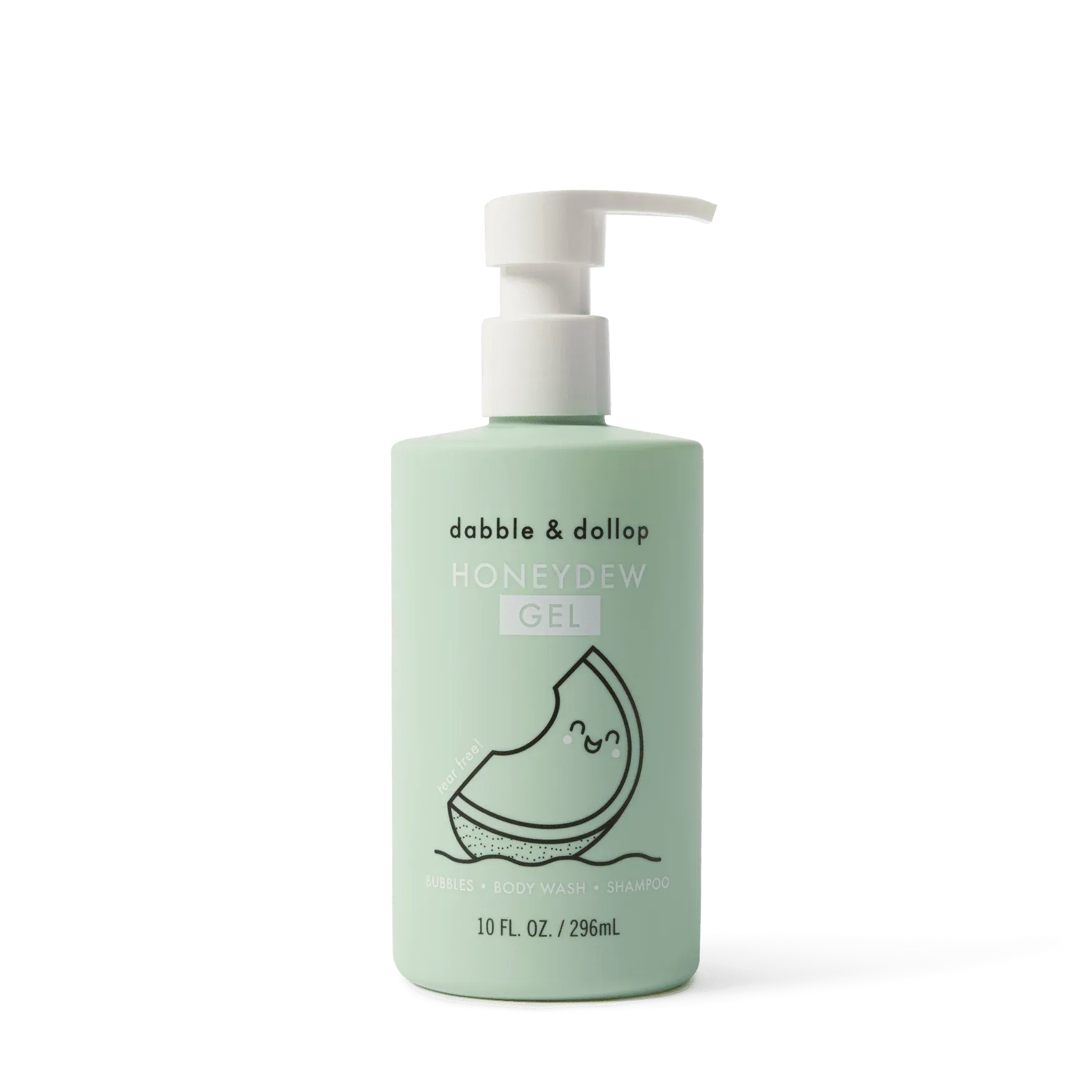 Honeydew All-Over Clean