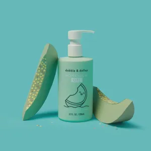 Honeydew All-Over Clean