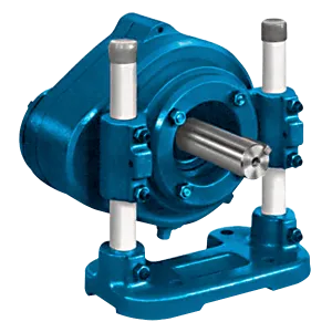 HRA 4.19 Gear Reducer