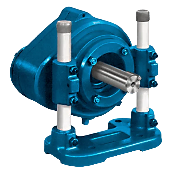 HRA 4.19 Gear Reducer