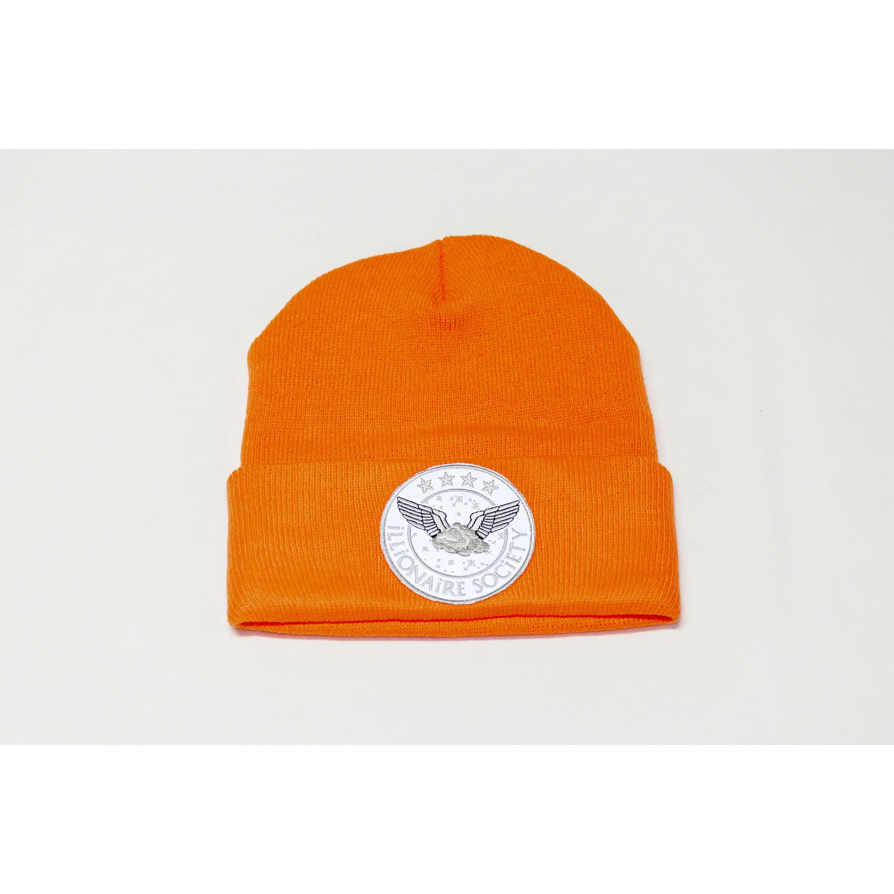 Illionaire Society Beanie Hats