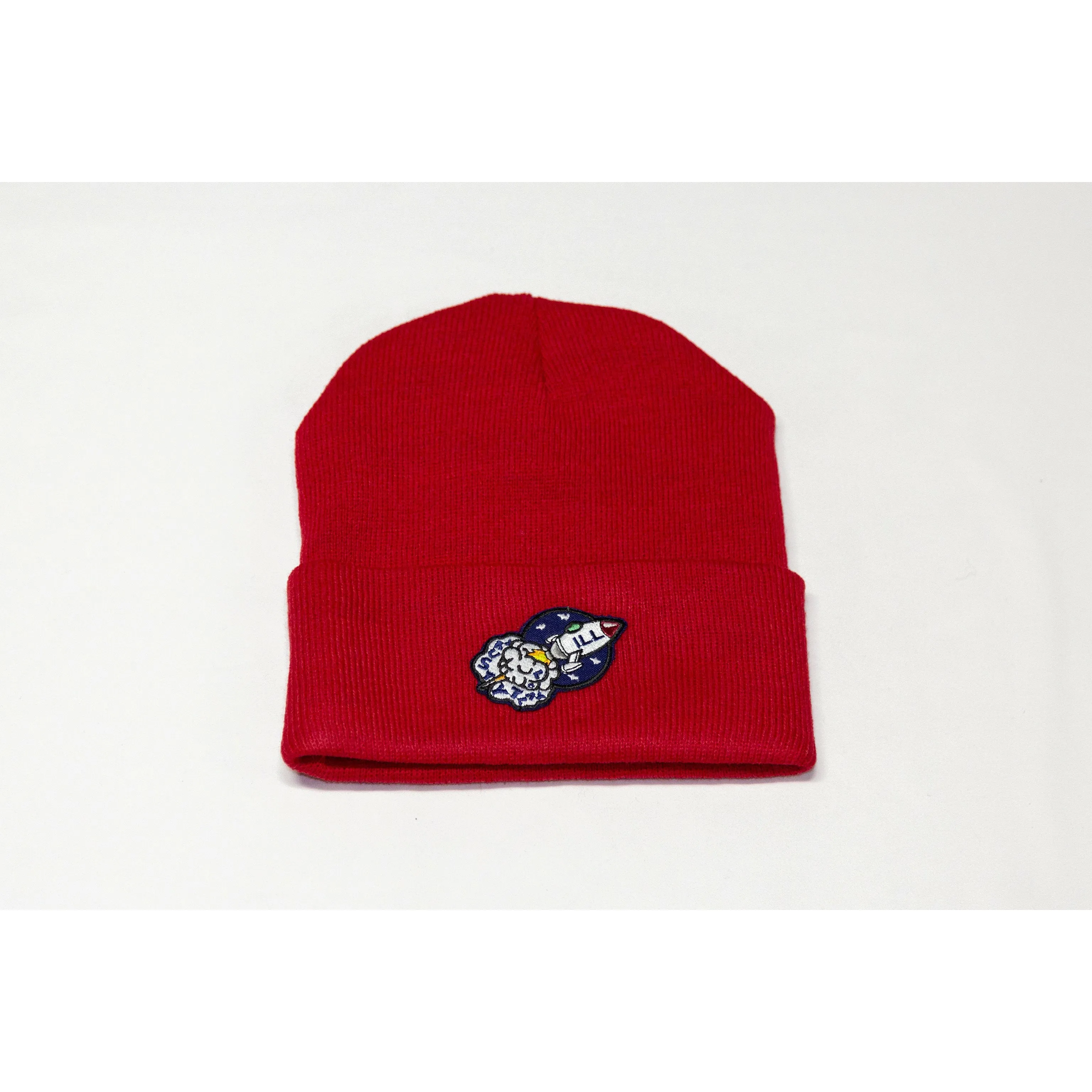 Illionaire Society Beanie Hats