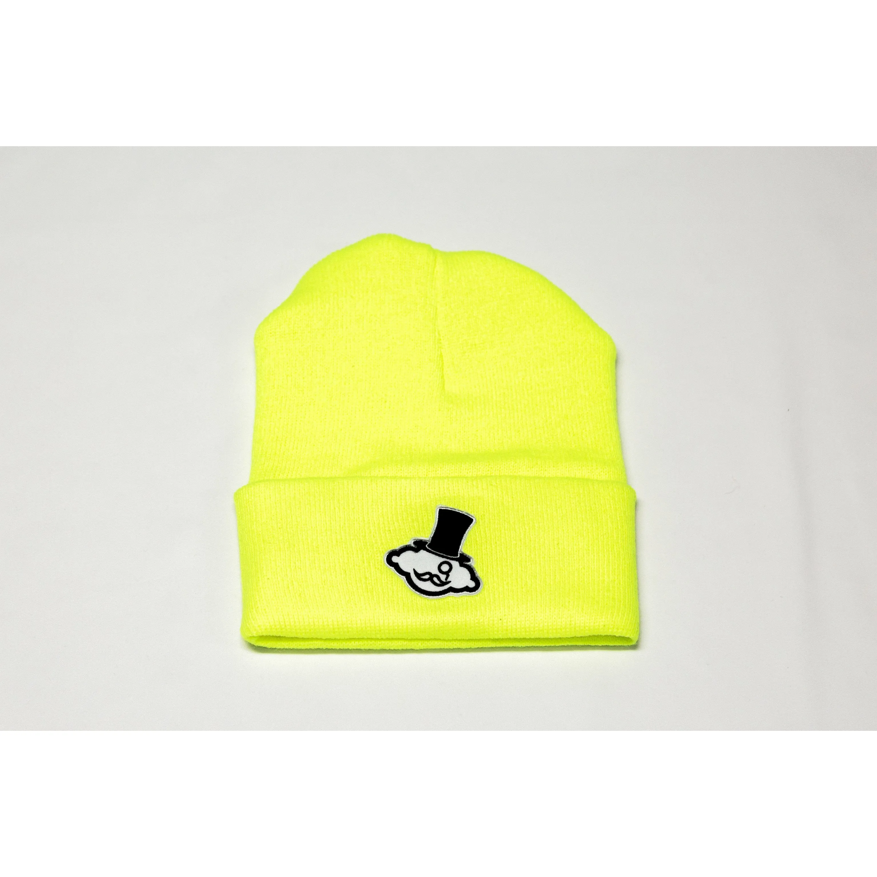 Illionaire Society Beanie Hats