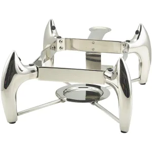 Induction Chafing Dish Frame GN 1/2 pack of 1