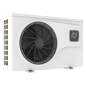 ITS 25kW Inverter Pool Heat Pump