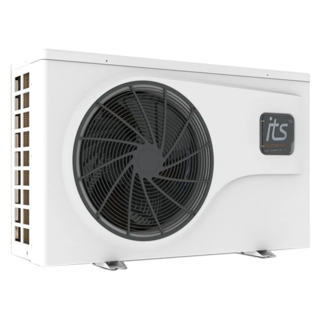 ITS 25kW Inverter Pool Heat Pump