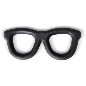 Itzy Ritzy Chew Crew Silicone Teether Eyeglass