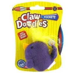 Jakks - Claw Doodles Pocketz - Bird SALE